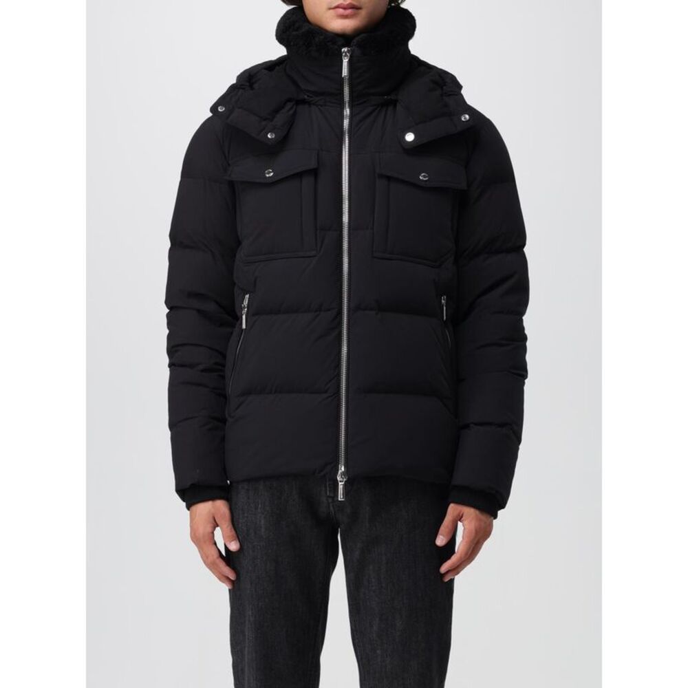 Moorer Men Coat Men Moorer